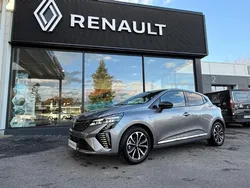 Renault Clio (5) Techno TCe 90 -25