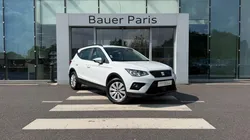 Seat Arona 1.0 EcoTSI 95 ch Start/Stop BVM5 Style