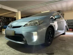 Toyota Prius 1.8 exclusive Elétrico