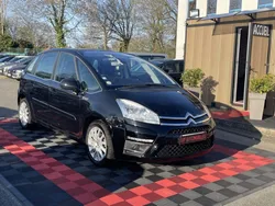 Citroen c4 picasso 1.6 e-hdi 110ch business bmp6 garantie 3/12 mois 2013