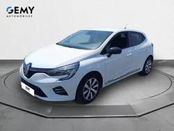 RENAULT Clio TCe 90 Evolution