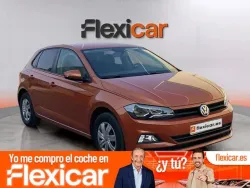 Volkswagen Polo 1.0 Advance 55kW