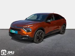 CITROEN C4 PureTech 130 S&S BVM6 Shine