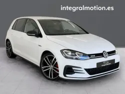 VOLKSWAGEN Golf 2.0TDI GTD 135kW