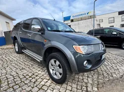 Mitsubishi L200 STRAKAR VERSAO DE 167CV