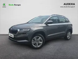 SKODA Karoq 2.0 TDI 150 ch SCR DSG7 Selection