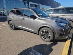 Peugeot 2008 1.2 PureTech 130ch S&S Roadtrip EAT8 / NAVIGATION + CAR PLAY + CAMERA