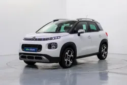 CITROEN C3 Aircross Puretech S&S Shine 110