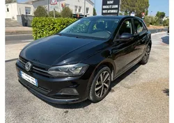 Volkswagen Polo VI 1.0 TSI 95cv CONNECT