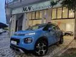 Citroën C3 Aircross PureTech 110 Stop & Start Shine