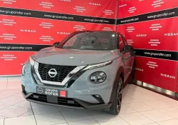 NISSAN Juke 1.0 DIG-T N-Connecta 4x2 114