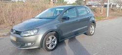 VW Polo 1.2 TDI Match