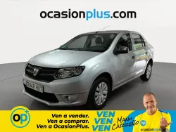 DACIA Logan 1.2 Ambiance