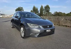 Seat Leon 1.6 tdi s&s style
