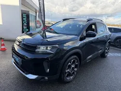 Citroen C5 Aircross BlueHDi 130ch S&S Shine
