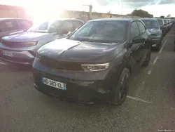 Opel Mokka GS-Line (Facelift)