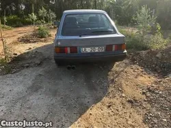 Ford Escort 1.1