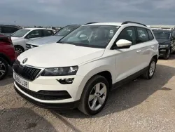 Skoda Karoq 1.5 TSI Ambition ACT DSG