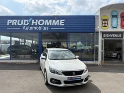 Peugeot 308 1.2 PURETECH 130CH E6.C S&S STYLE DISTRIBUTION NEUVE