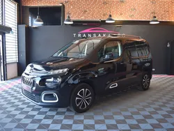 CITROEN BERLINGO MULTISPACE 1.5 BlueHDi 100 Shine BVM5