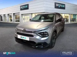 CITROEN C4 X Eléctrico Ë Series 100kW