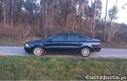Volvo S80 2.5tdi