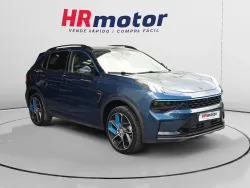 LYNK & CO 01 1.5T PHEV