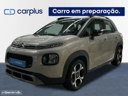 Citroën C3 Aircross 1.2 PureTech Feel
