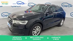 Audi Q3 I 2.0 TDI 150 S-Tronic 7 Ambiente