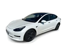 Tesla Model 3 2023 RWD - Véhicule d'occasion certifié