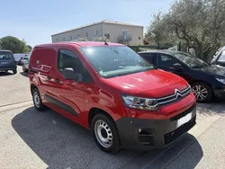 Citroen Berlingo 1.5 BLUEHDI 130 EAT TVA RECUPERABLE 1 ère main