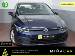 VOLKSWAGEN Golf 1.0 TSI 81kW