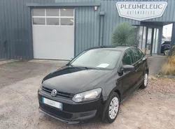 Volkswagen Polo 1.2 TDI 75 CR FAP Trendline