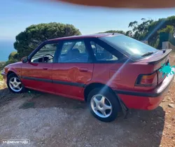 Honda Concerto 1.5i
