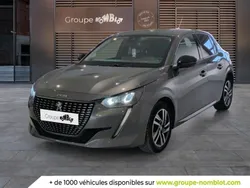 Peugeot 208 PureTech 100 S&S BVM6 Allure