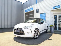 CITROEN DS3 CHIC 1.4L VTi 95CV