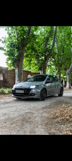 Renault Clio 2.0 Sport