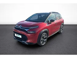 Citroën C3 Aircross PureTech 130 S&S EAT6 Shine Pack