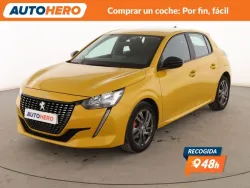 PEUGEOT 208 1.2 Puretech S&S Active Pack 75