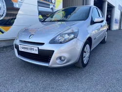 Renault CLIO III 1.5 DCI 70CH TOMTOM 5P