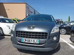 Peugeot 3008 1.6 HDi112 FAP Active