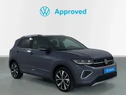 Volkswagen T-Cross 1.0 TSI R-Line 85kW