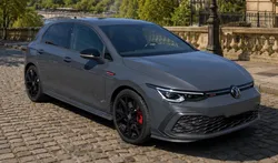 Golf 8 gti 245ch reprise possible