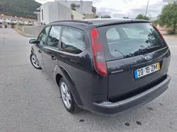 Ford Focus (Focus)