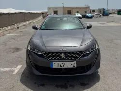 Peugeot 508 5P Active BlueHDi 130 S&S EAT8