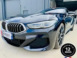 BMW SERIE 8 840d xDrive M Sport