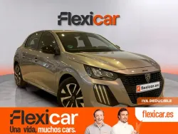 PEUGEOT 208 1.2 Puretech S&S Style 100