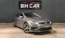 Volkswagen Golf 1.5 TSI 150 ch CARAT exclusive R-Line BVM6