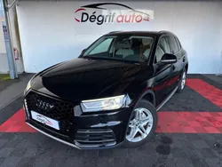 Audi Q5 2.0 TDI 190 S tronic 7 Quattro Design Luxe