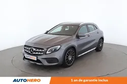 Mercedes Gla 180 d WhiteArt Edition 7G-DCT 109 ch